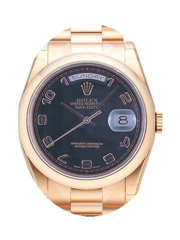 Rolex Day-Date...