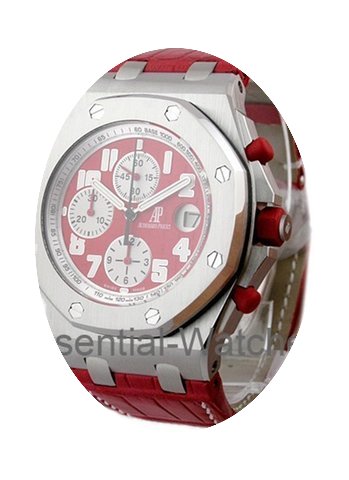 Audemars Piguet Royal Oak Offshore Rhone...