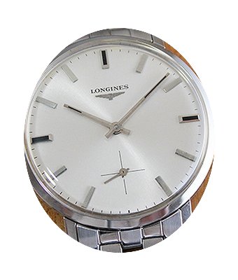 Longines Classic Handaufzug...