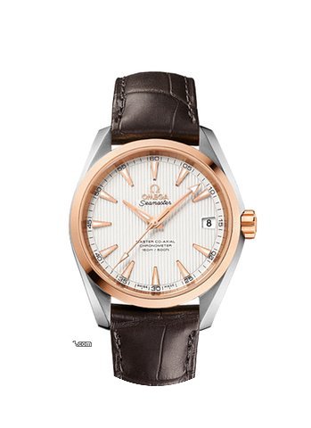 Omega SEAMASTER AQUA TERRA 150 M MASTER ...