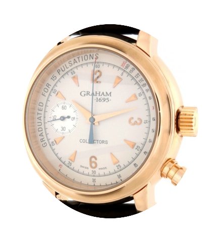 Graham Collector 1695 Limited Edition Re...