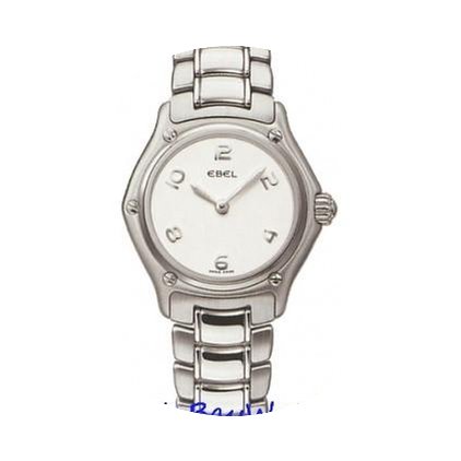 Ebel 1911 Ladies 9090211/10665p...