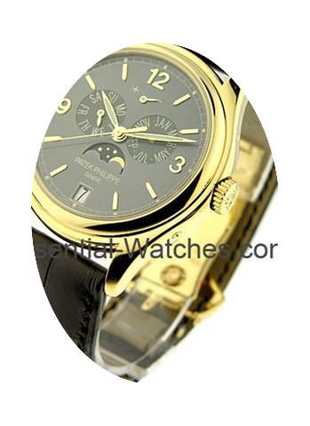 Patek Philippe 5146J Annual Calendar wit...