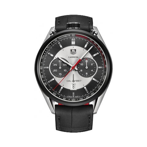 TAG Heuer Carrera Calibre 1887 Automatik...