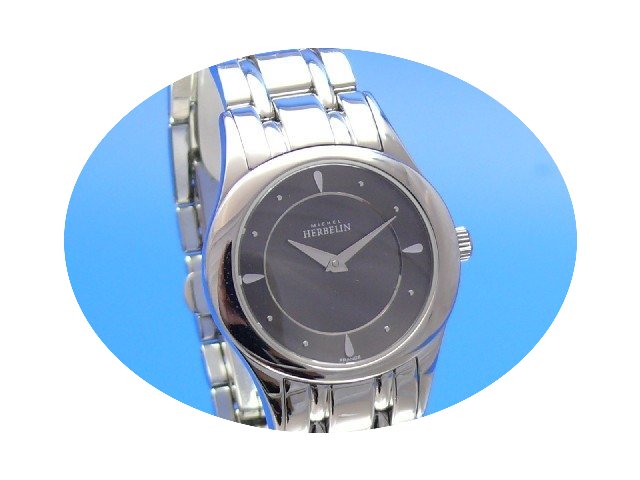 Michel Herbelin Classic Luna...