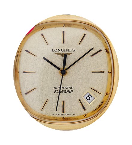 Longines Flagship Automatic...