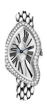 Cartier Crash...