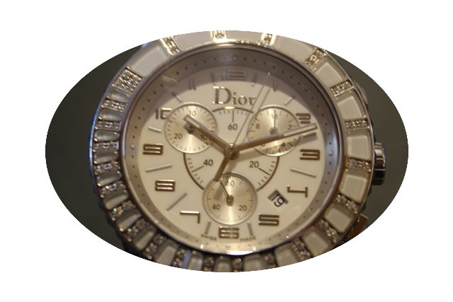 Dior Christal Diamond...