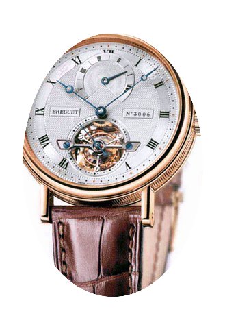 Breguet Classique Grande Complication...