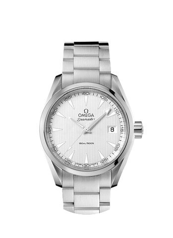 Omega SEAMASTER AQUA TERRA...