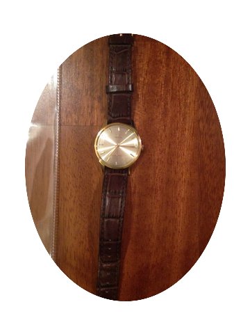Zenith Stellina...