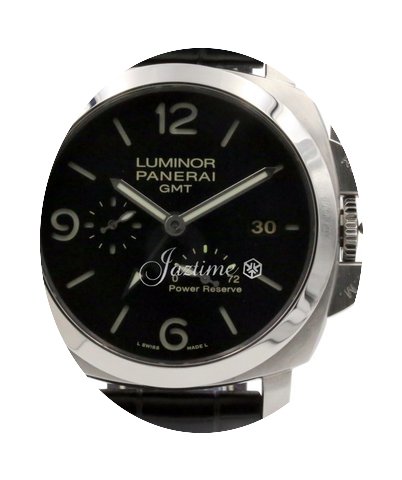 Panerai PAM 321 Luminor 1950 3-Days GMT ...