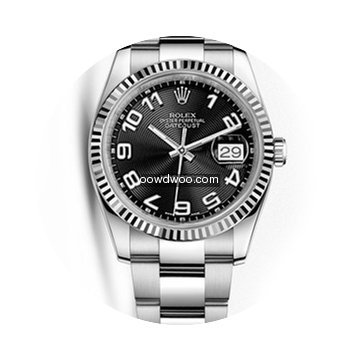 Rolex Datejust...