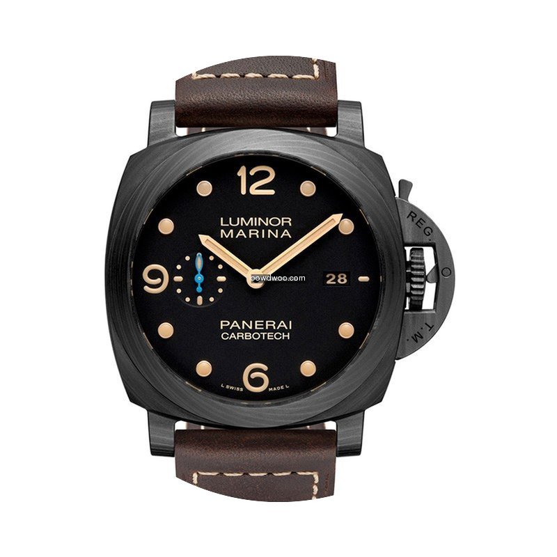 Panerai Officine Panerai Luminor 1950...