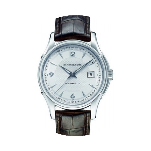 Hamilton Jazzmaster Viewmatic Automatik ...