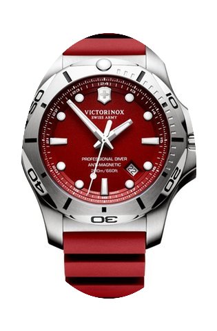Victorinox Swiss Army I.N.O.X. Professio...