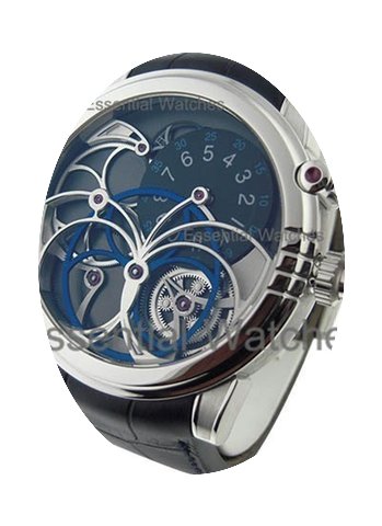 Harry Winston Opus 7 Made by Andreas Str...