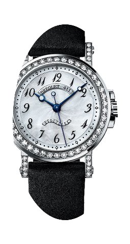 Breguet Marine Automatic - Ladies Ladies...