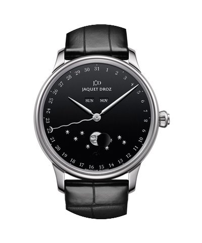 Jaquet-Droz L'Eclipse Onyx...