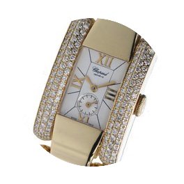Chopard la strada...