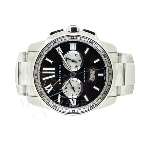 Cartier Calibre de Cartier Chronograph...