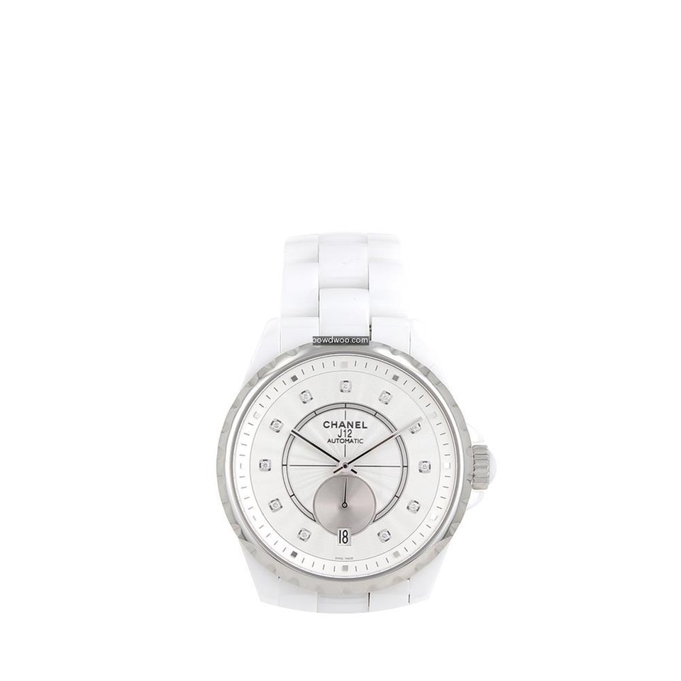 Chanel J12 365...