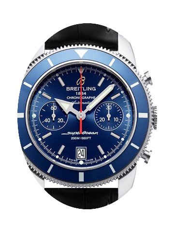 Breitling Superocean Heritage Chronograp...