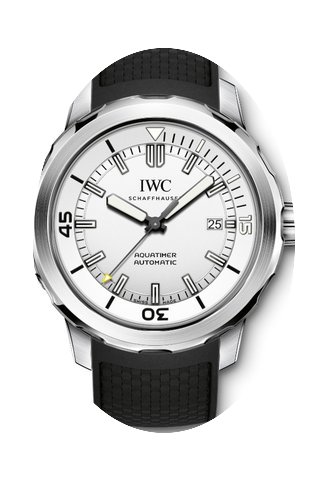 IWC AQUATIMER AUTOMATIC...