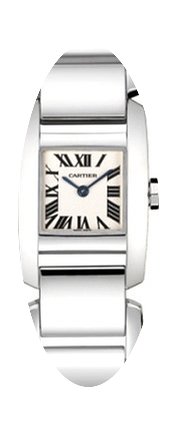Cartier Tank...