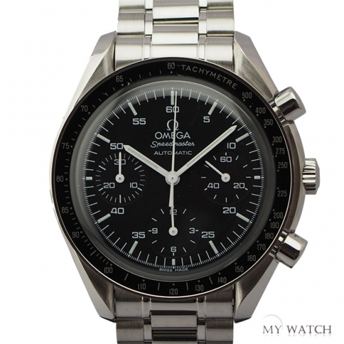【中古】 オメガ - 3510.50 スピ�...
