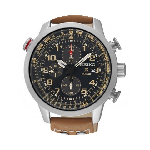 Seiko SOLAR SSC421P1...