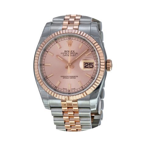 Rolex Oyster Perpetual Datejust 36...