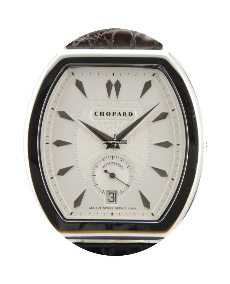 Chopard L.U.C. Tonneau...