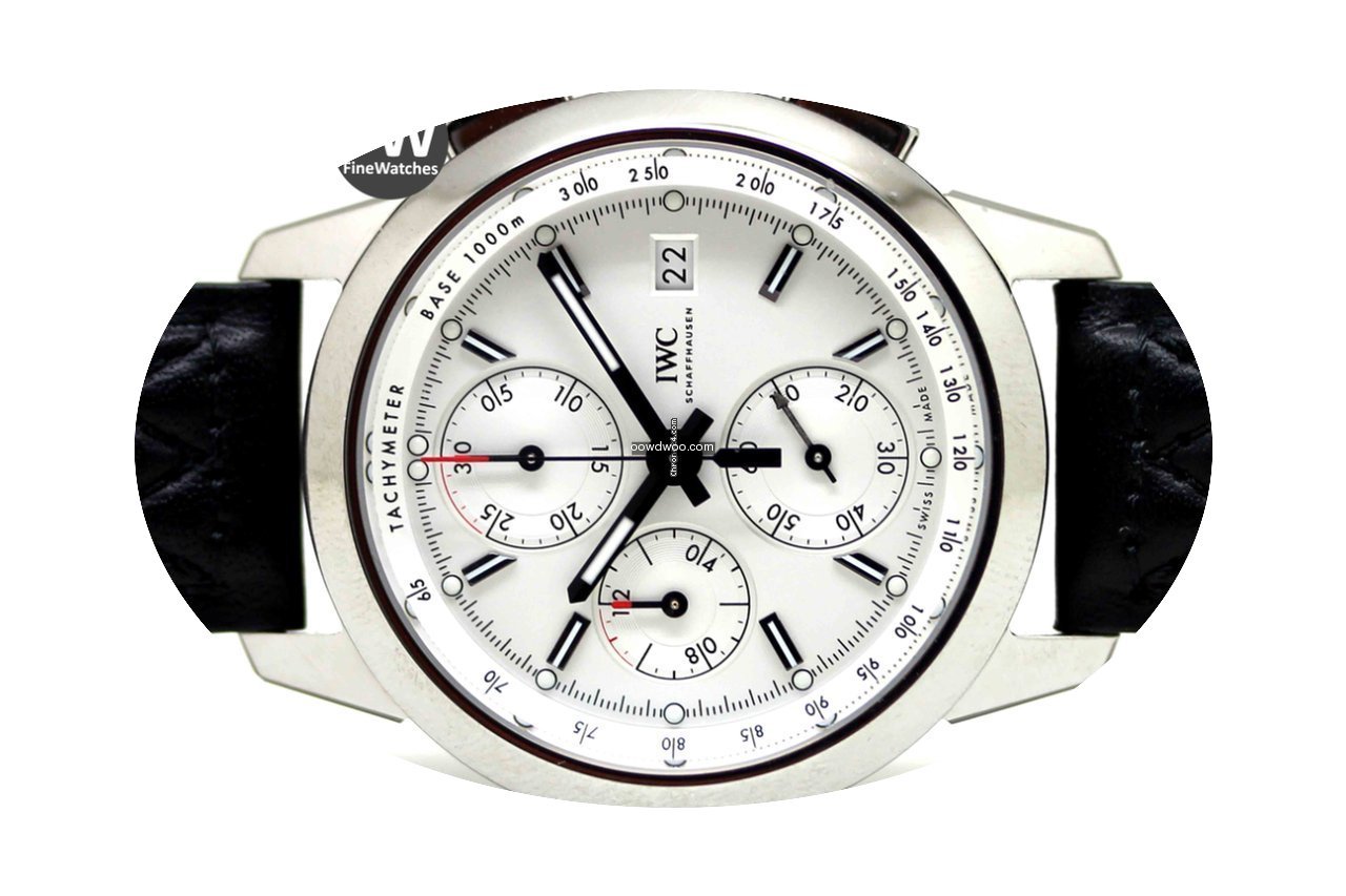 IWC Ingenieur...