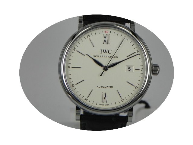 IWC PORTOFINO AUTOMATIC...
