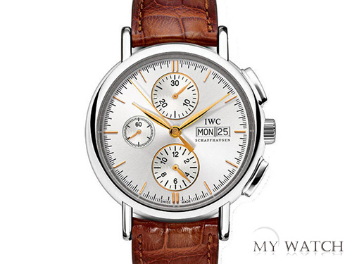 IWC - IW378302...