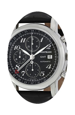 Montblanc Star...
