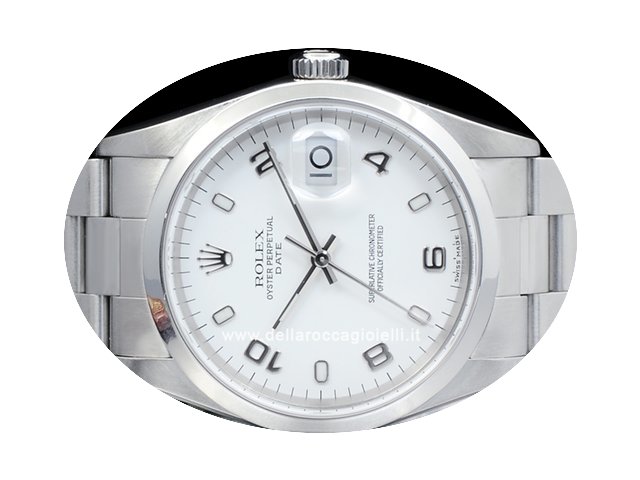 Rolex Date 15200...