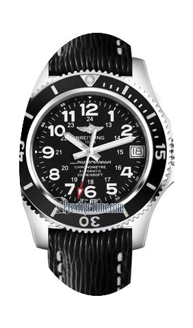 Breitling Superocean II 36 Midsize Watch...