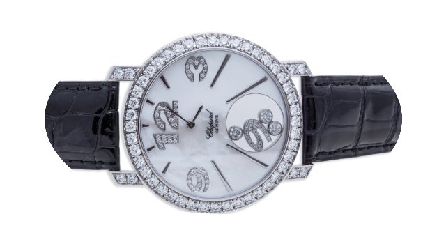 Chopard Happy Diamonds 207450-1002...