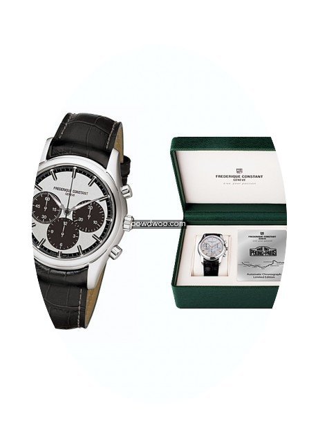 Frederique Constant Vintage Rally...