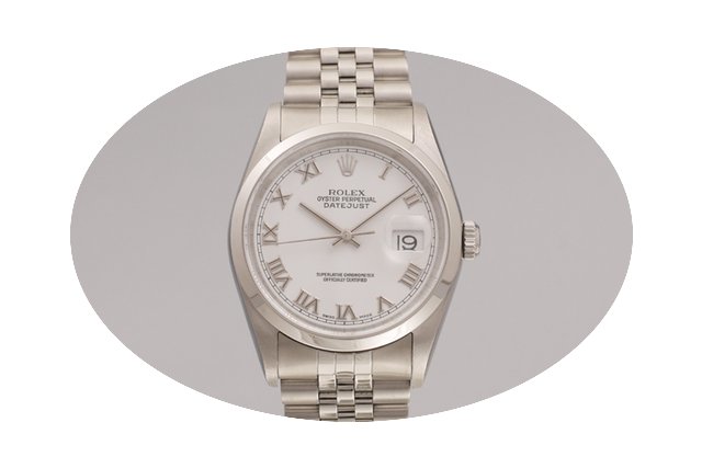 Rolex Datejust 16200...