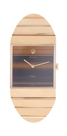 Rolex King Midas 3584...