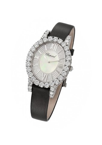 Chopard Heure du Diamant Diamond Set Gui...