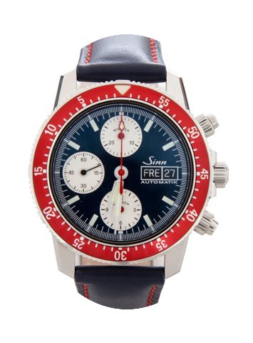 Sinn 103 St Sa RB Classic Watch Sondermo...