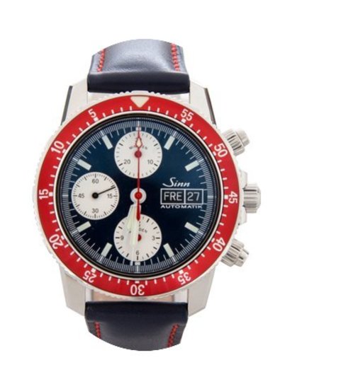 Sinn 103 St Sa RB Classic Watch Sondermo...