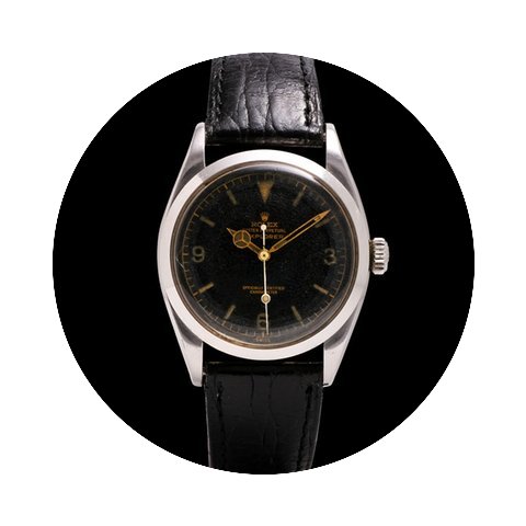 Rolex VINTAGE Ref. 6610 (RO1619)...