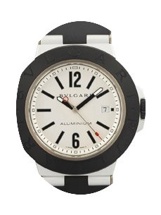 Bulgari Aluminium uomo art. Bu20...