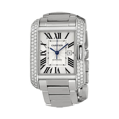 Cartier Tank...