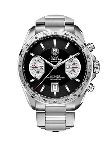 TAG Heuer Grand Carrera...